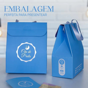 Collar de plata con letra inicial, adornado con circonitas, 45cm.