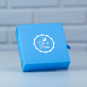 Pulsera de Plata con Perlas y Margaritas, 20cm